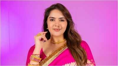 ‘Ranveer came up to me saying I’m so sorry’: ‘Dhamaal 4’ actress Anjali Anand recalls Ranveer Singh’s sweet apology on ‘Rocky Aur Rani Kii Prem Kahaani’ set | Hindi Movie News