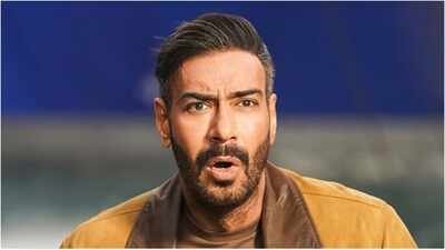 ‘Bella Ciao for a whale scene?: ‘Dhamaal 4’ viral clip sparks backlash over VFX as internet questions Ajay Devgn’s bizarre whale-riding ocean scene and out-of-place background music | Hindi Movie News