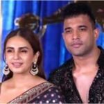 Rachit Singh breaks silence on October wedding rumours with Huma Qureshi: ‘Main soch raha hun apni mummy ka number de doon’ | Hindi Movie News