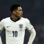 ‘Was really struggling’: England’s Jude Bellingham opens up after 1-2 defeat against Argentina | Football News