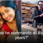Navya Nair recalls son’s reaction to Major Ravi; says he Googled the filmmaker: ‘Was he commando all these years?’ | Malayalam Movie News