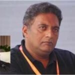 Prakash Raj: ‘What a SHAME’: Vishal Dadlani and Prakash Raj SLAM authorities over Sonam Wangchuk forcefully taken amid hunger strike | Hindi Movie News