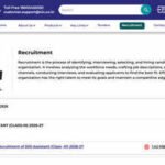 NICL Assistant Recruitment 2026: Apply for 500 posts, check eligibility, dates, salary details and direct link here
