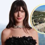 Anne Hathaway's most notable properties through the years