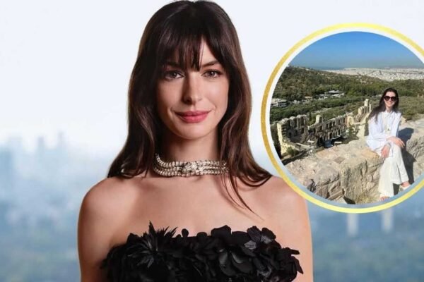 Anne Hathaway's most notable properties through the years