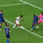 France vs England FIFA World Cup third-place match result: Kylian Mbappe breaks all-time WC goal record as Bukayo Saka hat-trick fails France in 10-goal thriller | Football News