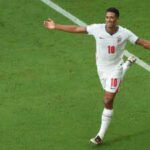 Jude Bellingham breaks all-time England goalscoring record with sensational strike in World Cup bronze thriller win against France | Football News