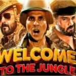 ‘Welcome To The Jungle’ box office collection day 23: Akshay Kumar starrer sees growth on weekend amid ‘The Odyssey’ buzz; earns Rs 38 lakh | Hindi Movie News