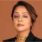 Jyotika reacts to Rajkummar Rao’s ‘Srikanth’ winning National Award: ‘It battled situations…’ | Hindi Movie News