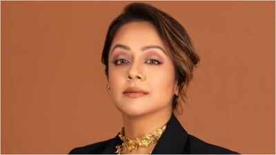 Jyotika reacts to Rajkummar Rao’s ‘Srikanth’ winning National Award: ‘It battled situations…’ | Hindi Movie News