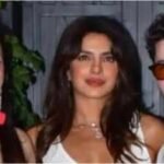 Priyanka Chopra’s cousin sister Mannara Chopra looks puzzled as paparazzi quiz her on Sonam Wangchuk: ‘Mujhe nahi pata’ | Hindi Movie News