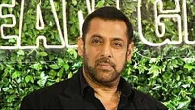 Salman Khan dodges ‘Maatrubhumi’ queries with a humorous response at Mumbai event: ‘Ask me anything, not that one question’ |