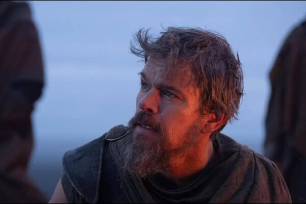 Key differences between Homer’s Greek classic and Christopher Nolan’s 'The Odyssey'
