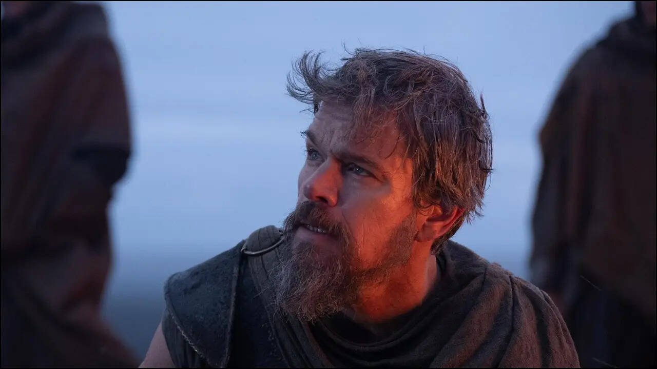 Key differences between Homer’s Greek classic and Christopher Nolan’s 'The Odyssey'