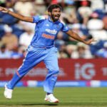 Why is Jasprit Bumrah not playing today’s 3rd ODI vs England at Lord’s? | Cricket News