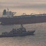 Iran’s shadow fleet rushed  billion of oil to China during brief US truce: Report