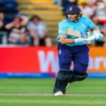 Joe Root creates history at Lord’s, rewrites ODI series history against India | Cricket News