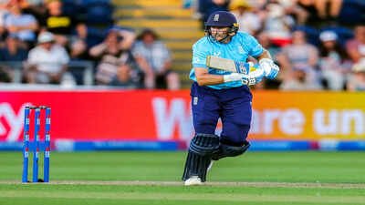 Joe Root creates history at Lord’s, rewrites ODI series history against India | Cricket News