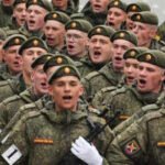 Thrown into battle in two weeks’: Russia plans 500,000-strong mobilisation, Ukraine claims