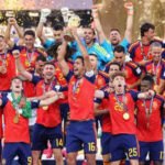 FIFA WC 2026: 38 and counting: Spain are World Champions and the greatest unbeaten team in football history | Football News