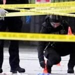 Arizona mass shooting: 10 injured after gunman opens fire in crowded downtown Tucson district