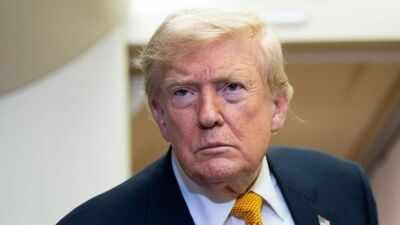 ‘They should pay us’: Trump threatens Canada PM with tariffs over ‘poisoned air’ affecting US cities