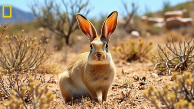 Scientists discover Spain and Portugal have been hiding a second rabbit species for nearly 2 million years, and it is now quietly disappearing |