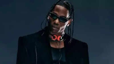 Travis Scott invites daughter Stormi on stage at Fanatics Fest; dances with her while performing ‘Cactus Jack and Friends Live’ |