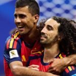 ‘It’s not just about scoring or assisting’: Marc Cucurella explains why Rodri deserved Golden Ball | Football News