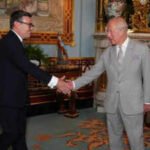 ‘A new path for Britain’: Andy Burnham becomes 7th UK PM in 10 years, promises stability after Starmer exit