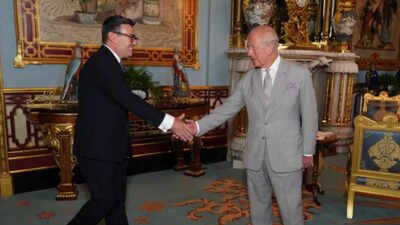 ‘A new path for Britain’: Andy Burnham becomes 7th UK PM in 10 years, promises stability after Starmer exit