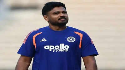 ‘I wasn’t able to see what he was seeing’: Sanju Samson recalls Rohit Sharma’s Advice after being dropped during T20 WC | Cricket News
