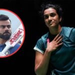‘When I needed someone, he was there’: PV Sindhu recalls Virat Kohli’s role in comeback | Cricket News