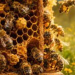 Scientists studying bee brains found clues to how colonies coordinate complex behaviour without a central controller, relying instead on many small individual decisions