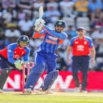 ‘I can hit from ball one’: Tilak Varma hits back at strike-rate criticism ahead of Zimbabwe tour | Cricket News