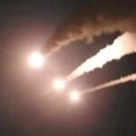 From gym to hangar to sleeping quarters: Iran’s three-missile strikes on US base in Jordan