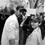 ‘Talk about it like it’s Dhurandhar 3’: Pratibha Ranta, Gurfateh Pirzada, Akasa Singh support student protests in Mumbai | Hindi Movie News