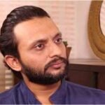 Mohd Zeeshan Ayyub denies involvement in Ajay Devgn’s ‘Chauhaan’, says he “Dubbed a line without any reference” | Hindi Movie News