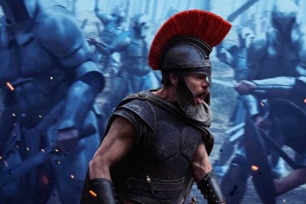 Inside Christopher Nolan's 'The Odyssey' filming locations