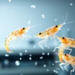 Scientists are teaching shrimp to eat in zero gravity, and it could change how astronauts grow food in space |