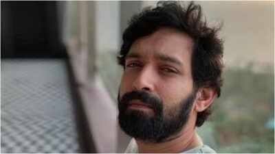 Vikrant Massey opens up on fatherhood, credits son Vardaan for Best Actor National Award win: ‘A lot of things have changed since he came’ |
