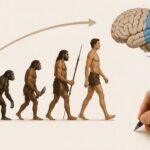 Why 90% of people are right-handed: Scientists trace the answer back millions of years