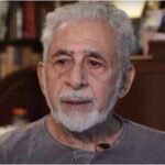 Naseeruddin Shah SLAMS Bollywood’s silence on CJP protests: ‘Dog with a bone can’t bark’ | Hindi Movie News
