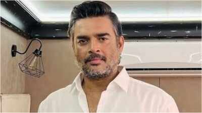 Amid backlash, R Madhavan finally reacts to Jantar Mantar student protest, asks for fair and transparent education system; leaves internet unimpressed: ‘I share the concern and disappointment felt’ | Hindi Movie News