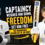 Captaincy weighed him down, freedom set him free: The remarkable second act of Joe Root | Cricket News