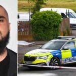 ‘Committed jihadist’: UK-born Pakistani man jailed over military base terror plot