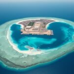 Diego Garcia became one of the world’s most strategic military bases after its entire population was removed from the island | World News