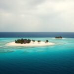 Inside Tuvalu: This tiny island nation has just one airline, almost no tourists, and a future threatened by rising seas | World News