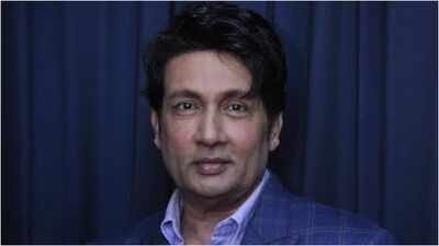‘I haven’t slept, I’ve only cried’: Shekhar Suman slams police crackdown on student protesters at Jantar Mantar | Hindi Movie News
