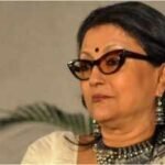 Aparna Sen breaks down watching ‘Brave And Courageous’ students at CJP protests: ‘What a lesson we can learn’ | Hindi Movie News